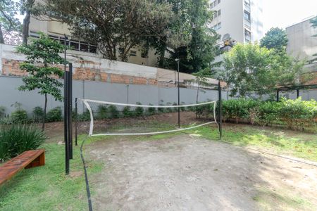 Studio à venda com 24m², 1 quarto e sem vagaQuadra Esportiva
