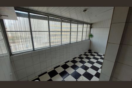 Cozinha de apartamento à venda com 1 quarto, 50m² em Bela Vista, São Paulo
