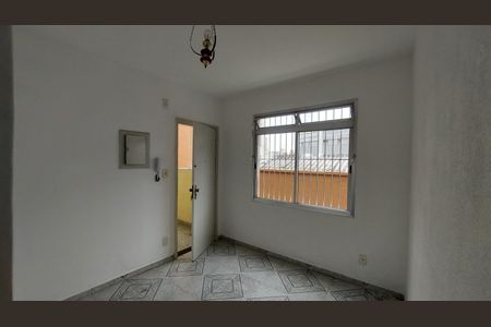 Sala/Quarto de apartamento à venda com 1 quarto, 50m² em Bela Vista, São Paulo