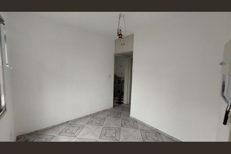 Sala/Quarto de apartamento à venda com 1 quarto, 50m² em Bela Vista, São Paulo