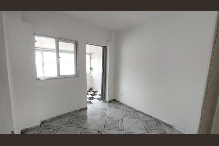 Sala/Quarto de apartamento à venda com 1 quarto, 50m² em Bela Vista, São Paulo