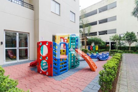 Apartamento à venda com 55m², 2 quartos e 1 vagaÁrea comum - Playground