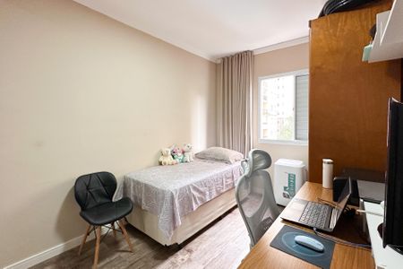 Apartamento à venda com 55m², 2 quartos e 1 vagaQuarto 2