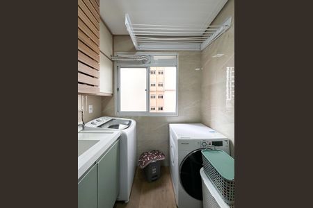 Apartamento à venda com 55m², 2 quartos e 1 vagaÁrea de Serviço
