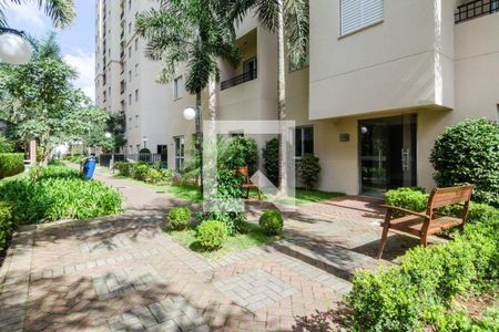Apartamento à venda com 55m², 2 quartos e 1 vagaÁrea comum