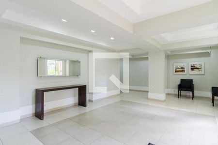 Apartamento à venda com 55m², 2 quartos e 1 vagaÁrea comum - Hall