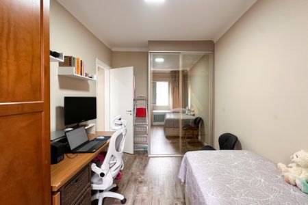 Apartamento à venda com 55m², 2 quartos e 1 vagaQuarto 2