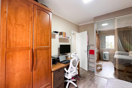 Apartamento à venda com 55m², 2 quartos e 1 vagaQuarto 2