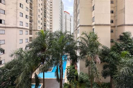 Apartamento à venda com 55m², 2 quartos e 1 vagaVista do Quarto 1