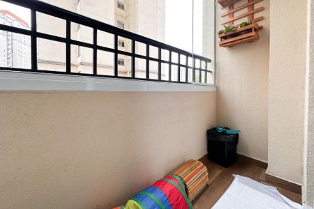 Apartamento à venda com 55m², 2 quartos e 1 vagaSala