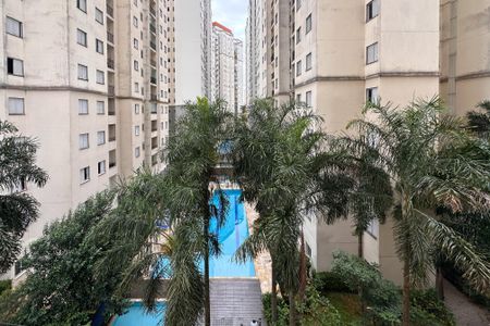 Apartamento à venda com 55m², 2 quartos e 1 vagaVista do Quarto 2