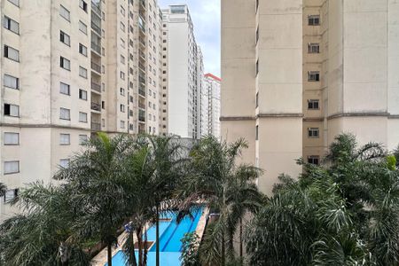 Apartamento à venda com 55m², 2 quartos e 1 vagaVista da Sacada