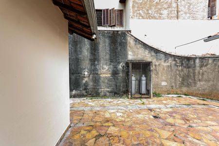 Casa à venda com 720m², 5 quartos e 10 vagasVista da Suíte 1