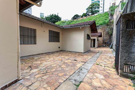 Casa à venda com 720m², 5 quartos e 10 vagasGaragem