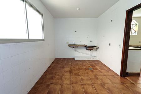 Casa à venda com 720m², 5 quartos e 10 vagasÁrea de Serviço