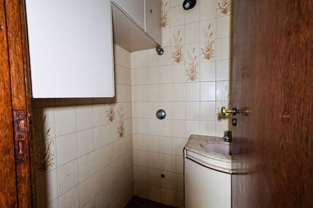 Casa à venda com 720m², 5 quartos e 10 vagasÁrea de Serviço