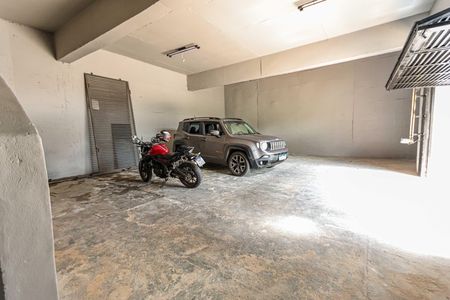 Casa à venda com 720m², 5 quartos e 10 vagasGaragem