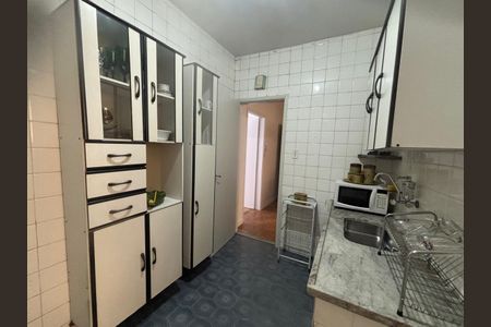 Apartamento para alugar com 130m², 3 quartos e 1 vaga Apartamento para alugar com 130m², 3 quartos e 1 vagaCozinha