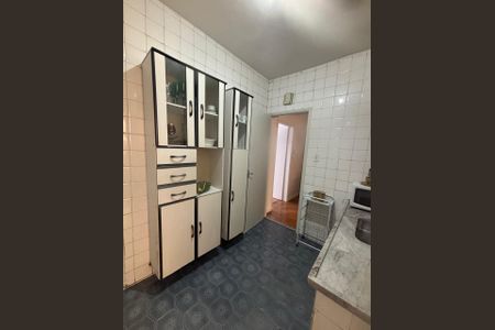Apartamento para alugar com 130m², 3 quartos e 1 vagaCozinha