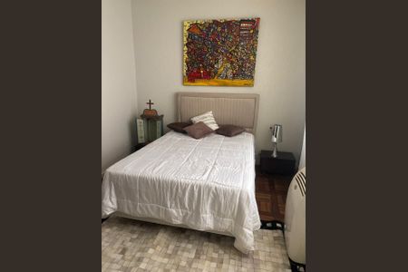 Apartamento para alugar com 130m², 3 quartos e 1 vaga Apartamento para alugar com 130m², 3 quartos e 1 vagaQuarto