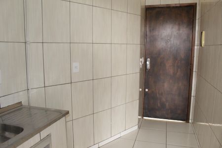 Kitnet/Studio para alugar com 1 quarto, 34m² em República, São Paulo