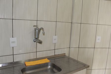 Kitnet/Studio para alugar com 1 quarto, 34m² em República, São Paulo