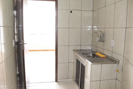 Kitnet/Studio para alugar com 1 quarto, 34m² em República, São Paulo