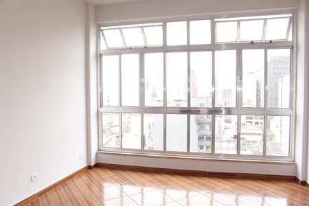 Kitnet/Studio para alugar com 1 quarto, 34m² em República, São Paulo