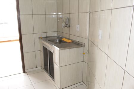 Kitnet/Studio para alugar com 1 quarto, 34m² em República, São Paulo