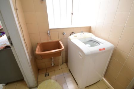 Apartamento à venda com 127m², 3 quartos e 1 vagaÁrea de Serviço