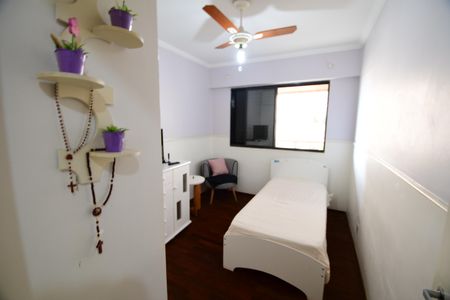 Apartamento à venda com 127m², 3 quartos e 1 vagaQuarto 2