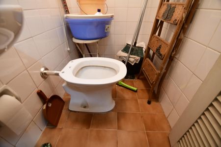 Apartamento à venda com 127m², 3 quartos e 1 vagaBanheiro de serviço