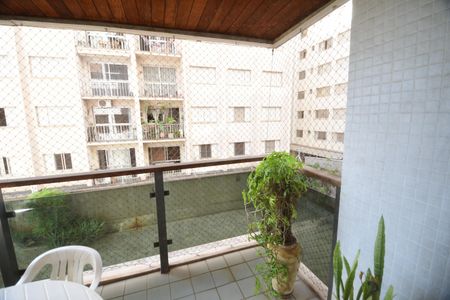 Apartamento à venda com 127m², 3 quartos e 1 vagaQuarto 2 - Vista