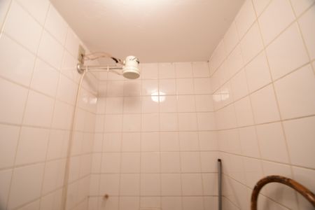 Apartamento à venda com 127m², 3 quartos e 1 vagaBanheiro de serviço