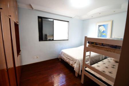 Apartamento à venda com 127m², 3 quartos e 1 vagaQuarto 3 - Suíte