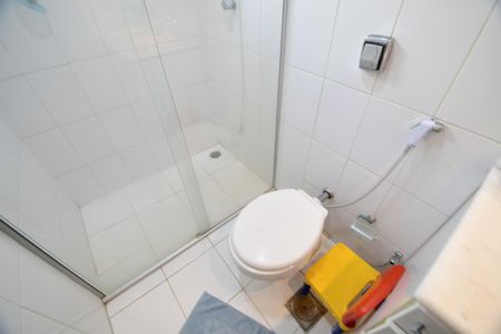Apartamento à venda com 127m², 3 quartos e 1 vagaBanheiro Suíte