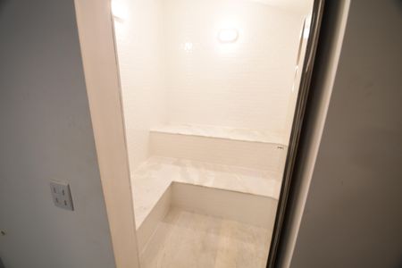 Apartamento à venda com 127m², 3 quartos e 1 vagaSauna