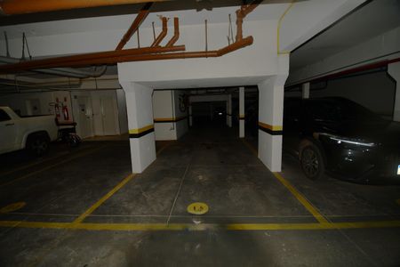 Apartamento à venda com 127m², 3 quartos e 1 vagaGaragem