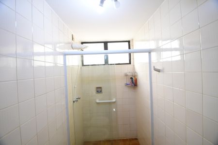 Apartamento à venda com 127m², 3 quartos e 1 vagaBanheiro Social