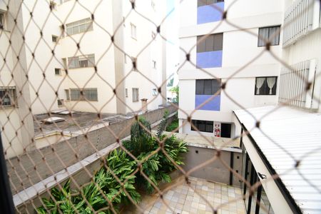 Apartamento à venda com 127m², 3 quartos e 1 vagaQuarto 1 - Vista