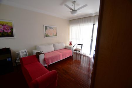 Apartamento à venda com 127m², 3 quartos e 1 vagaSala