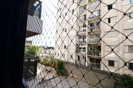 Apartamento à venda com 127m², 3 quartos e 1 vagaQuarto 3 - Suíte Vista