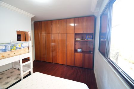 Apartamento à venda com 127m², 3 quartos e 1 vagaQuarto 3 - Suíte