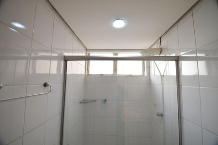 Apartamento à venda com 127m², 3 quartos e 1 vagaBanheiro Suíte