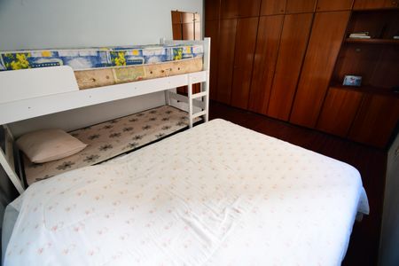 Apartamento à venda com 127m², 3 quartos e 1 vagaQuarto 3 - Suíte