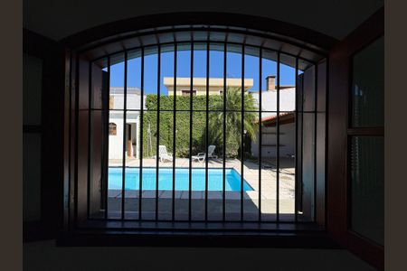 Casa à venda com 341m², 5 quartos e sem vagaVista do Quarto 2
