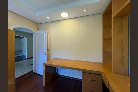 Casa à venda com 341m², 5 quartos e sem vagaEscritório