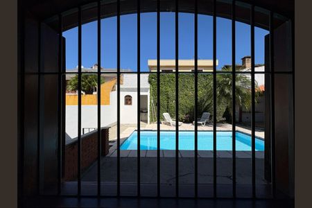 Casa à venda com 341m², 5 quartos e sem vagaVista do Quarto 1