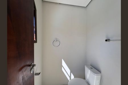 Casa à venda com 341m², 5 quartos e sem vagaLavabo da Piscina 