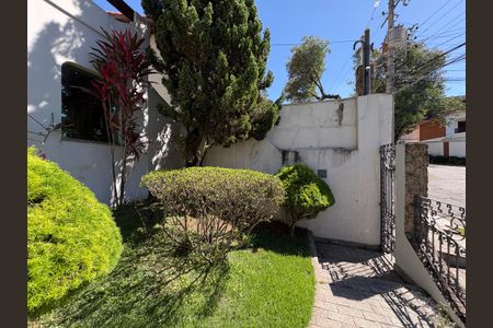 Casa à venda com 341m², 5 quartos e sem vagaEntrada Principal Externa 